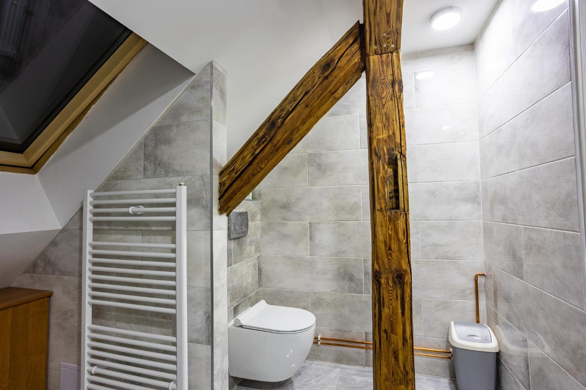 Apartman U Ljuby Яхимов Экстерьер фото