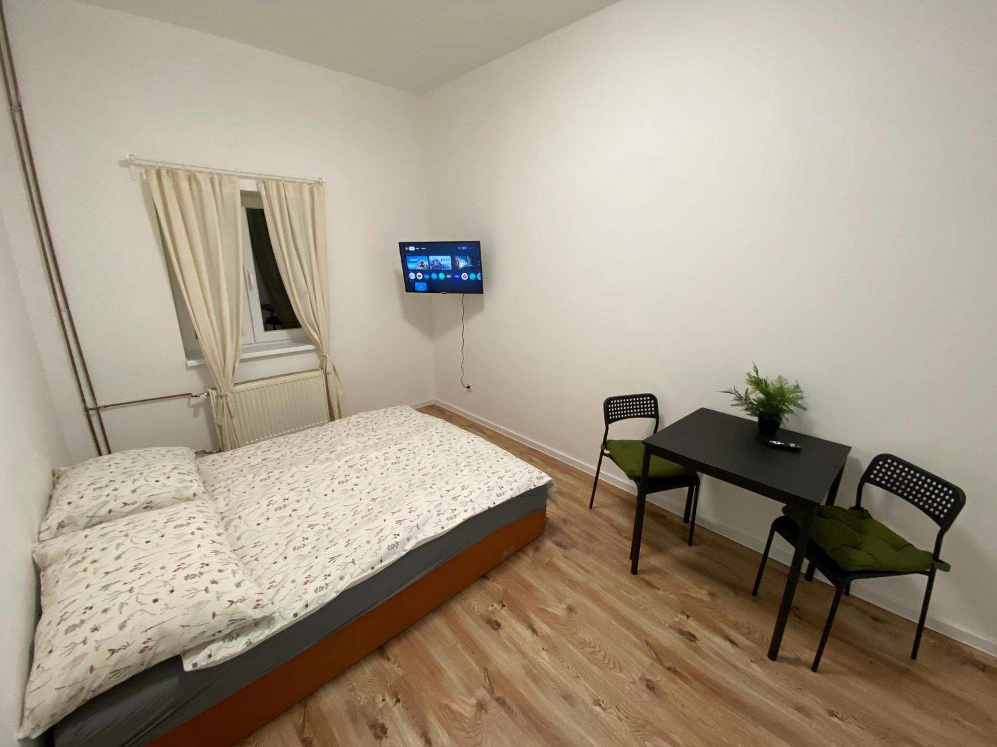 Apartman U Ljuby Яхимов Экстерьер фото