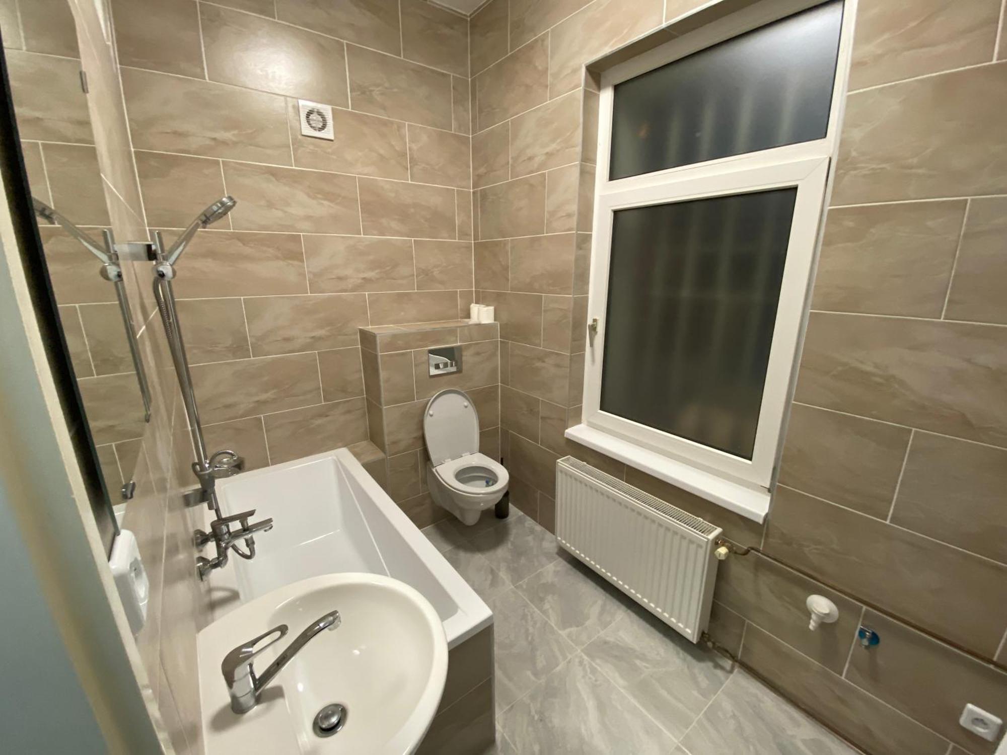 Apartman U Ljuby Яхимов Экстерьер фото